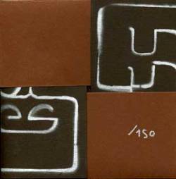 In Gowan Ring : Split with Martyn Bates